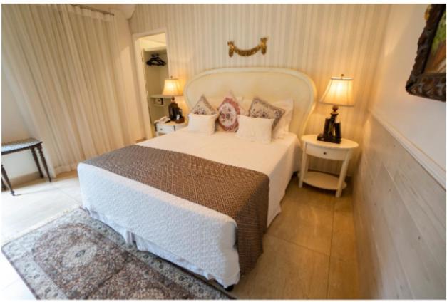 Pousada Dadiva Hotel Boutique Pirenopolis Ngoại thất bức ảnh