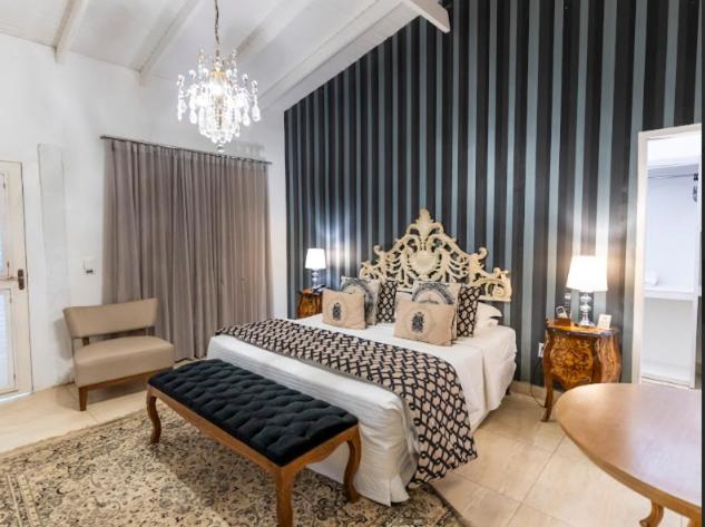 Pousada Dadiva Hotel Boutique Pirenopolis Ngoại thất bức ảnh