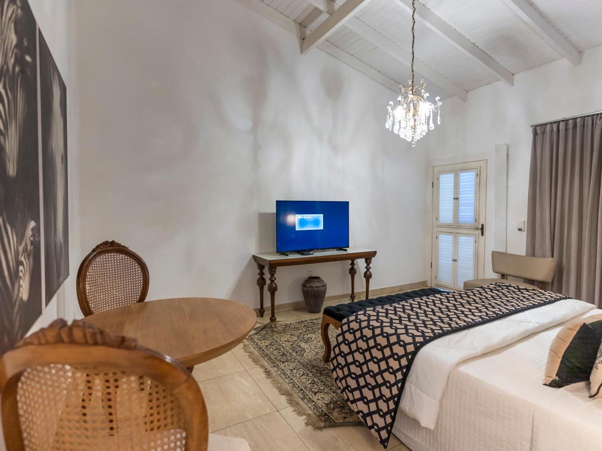 Pousada Dadiva Hotel Boutique Pirenopolis Ngoại thất bức ảnh