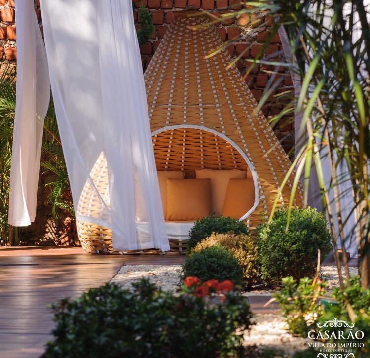 Pousada Dadiva Hotel Boutique Pirenopolis Ngoại thất bức ảnh