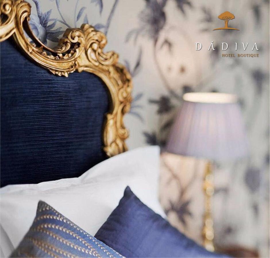 Pousada Dadiva Hotel Boutique Pirenopolis Ngoại thất bức ảnh