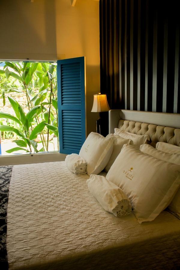 Pousada Dadiva Hotel Boutique Pirenopolis Ngoại thất bức ảnh