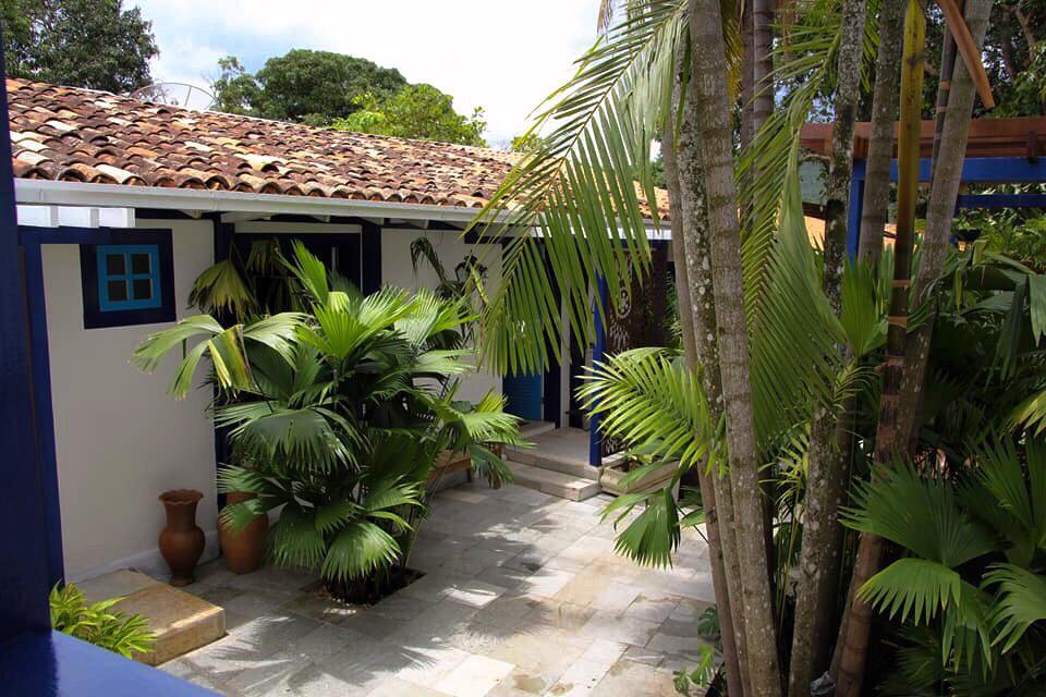 Pousada Dadiva Hotel Boutique Pirenopolis Ngoại thất bức ảnh