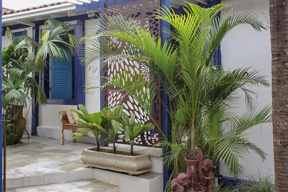 Pousada Dadiva Hotel Boutique Pirenopolis Ngoại thất bức ảnh
