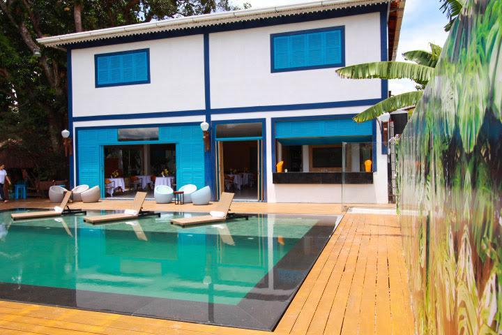 Pousada Dadiva Hotel Boutique Pirenopolis Ngoại thất bức ảnh