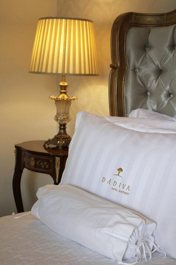 Pousada Dadiva Hotel Boutique Pirenopolis Ngoại thất bức ảnh