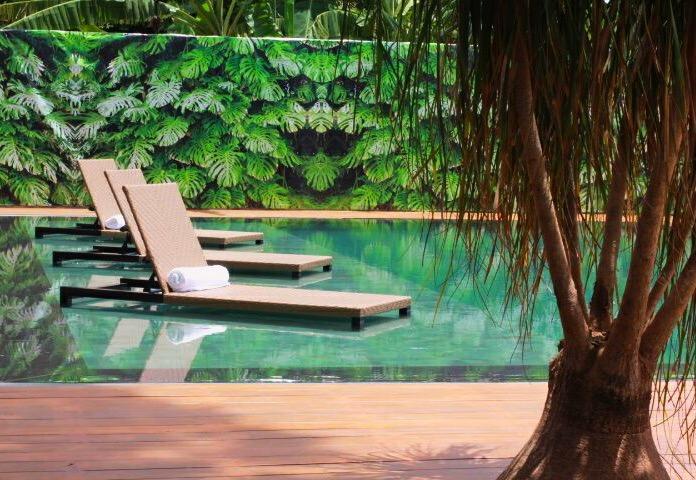 Pousada Dadiva Hotel Boutique Pirenopolis Ngoại thất bức ảnh
