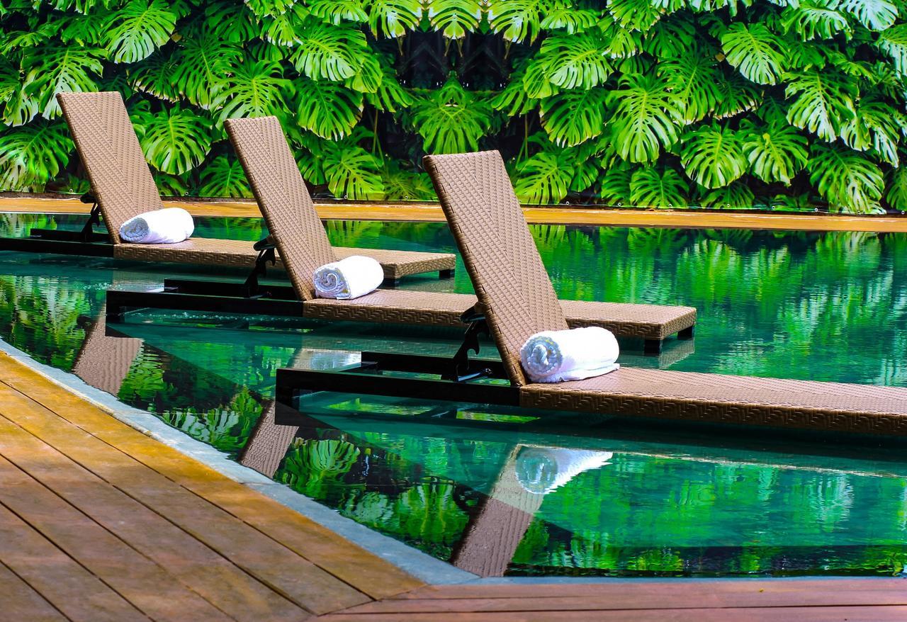 Pousada Dadiva Hotel Boutique Pirenopolis Ngoại thất bức ảnh