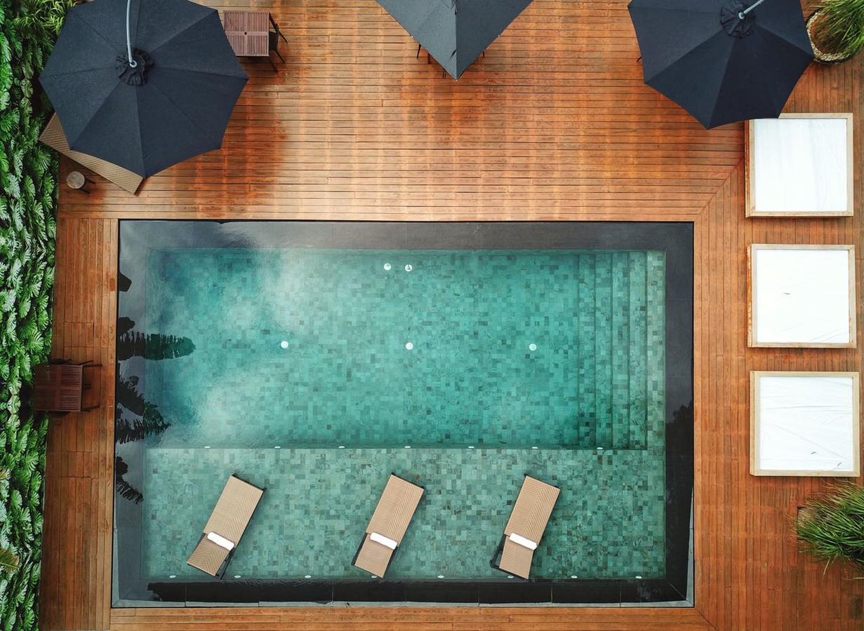 Pousada Dadiva Hotel Boutique Pirenopolis Ngoại thất bức ảnh