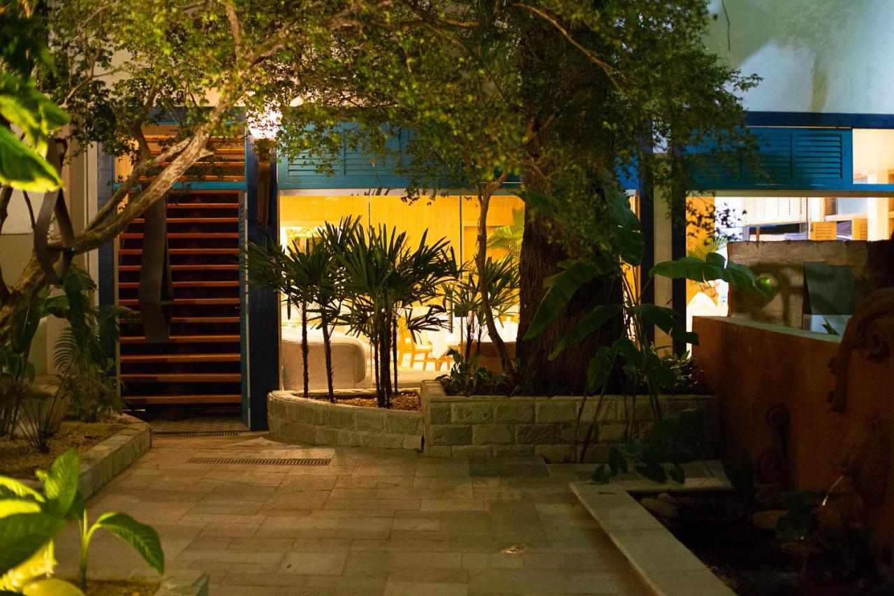 Pousada Dadiva Hotel Boutique Pirenopolis Ngoại thất bức ảnh